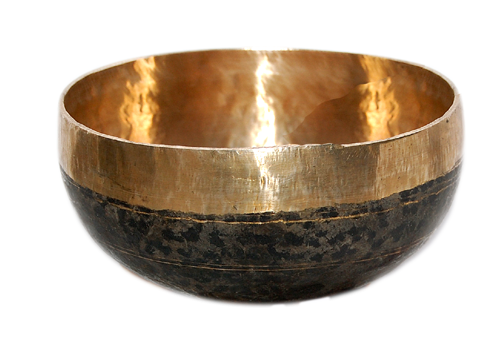 tibetan handmade zen singing bowls in india