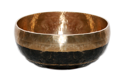 tibetan handmade zen singing bowls in india