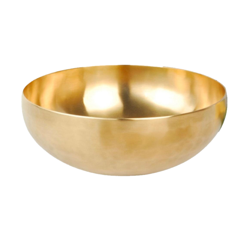 001 Zen Singing Bowl