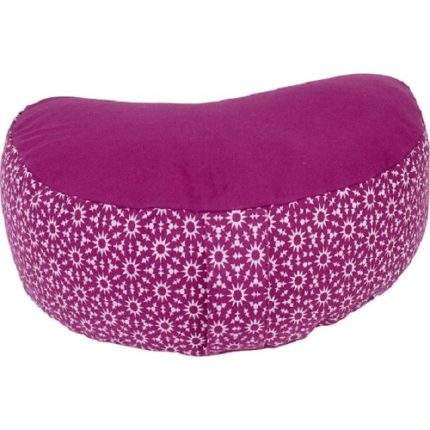 Half Moon Cushion