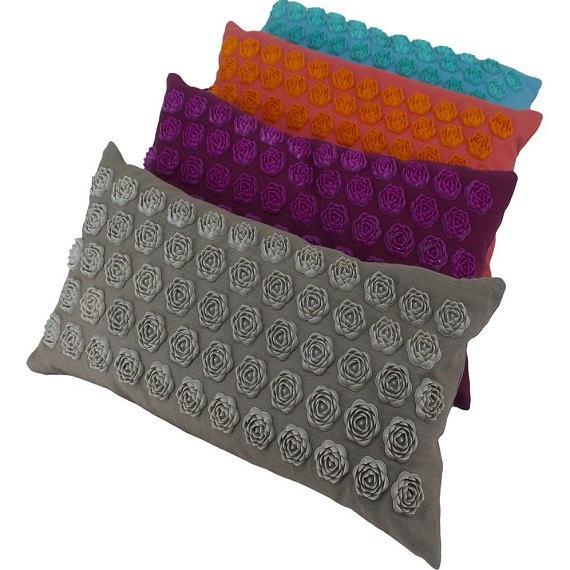 Acupressure Neck Pillow