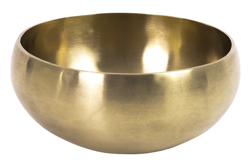 Therapy Singing Bowl - Small heart bowl