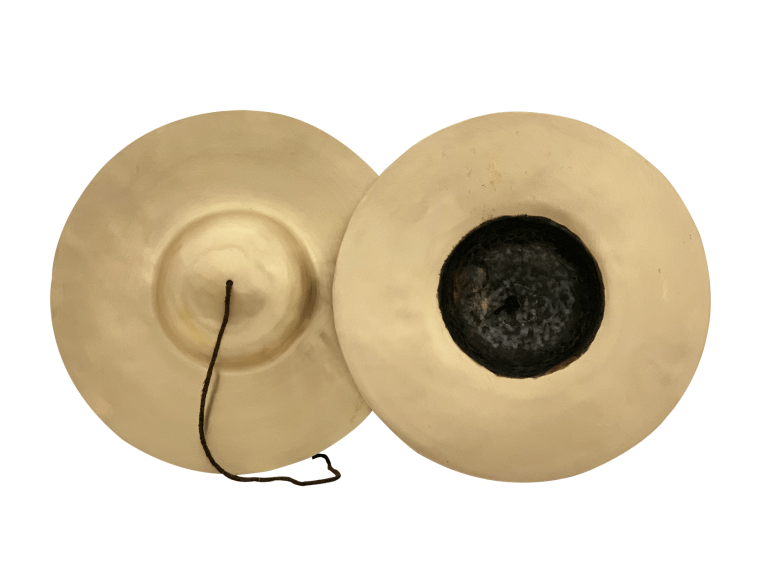 Cymbals