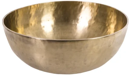 Therapie Klangschale – XL Schale