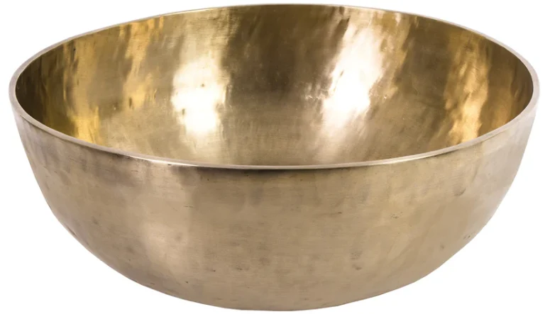 Therapie Klangschale – XL Schale
