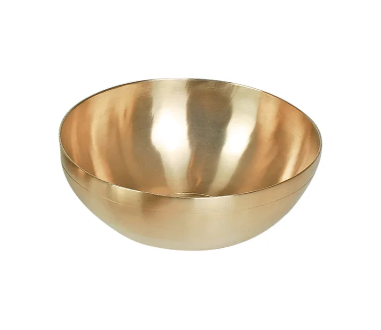 Therapy Singing Bowl - Travel Bowl
