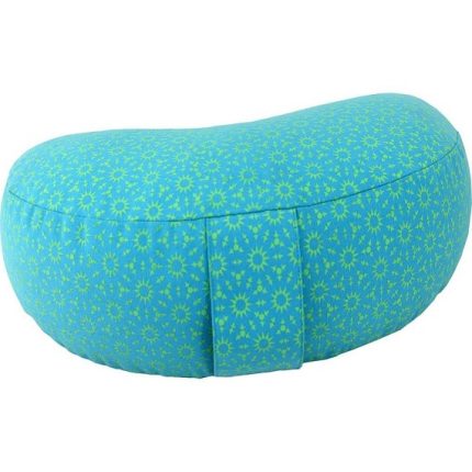 Removable outer cover cushion