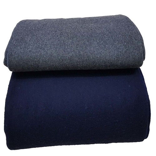 Wool Yoga Blanket- Custom color