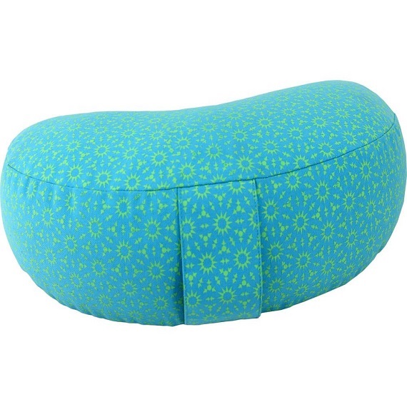 Removable outer cover cushion