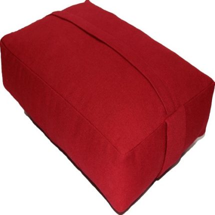 Rectangular Bolster