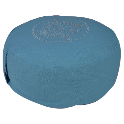 Custom color Meditation Cushion