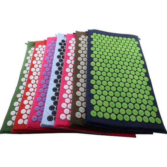 Acupressure Mat (Round Disc)