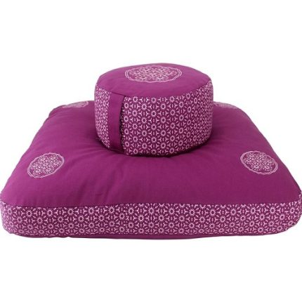 Meditation Cushion Set