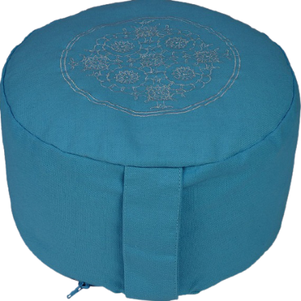 Top design meditation Zafu