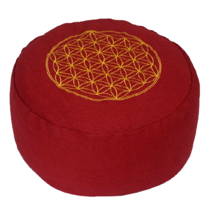 Unique Embroidery Zafu