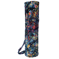 Batik Mat Bags