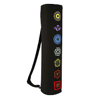 Chakra Embroidery Bags