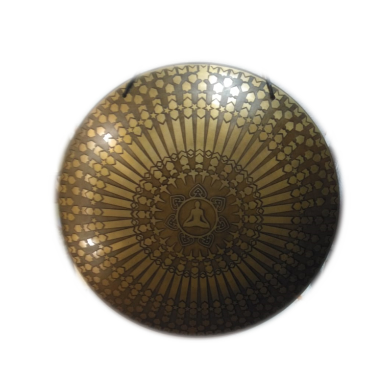Gong02 Gong Bowls