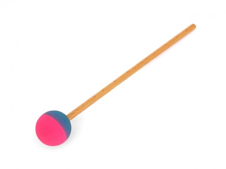 Rubber mallet