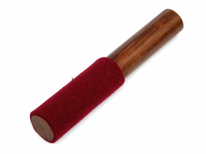 Felt bobbin