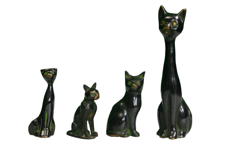 singingbowlsexporter_SBEA0015_1 BRASS CATS
