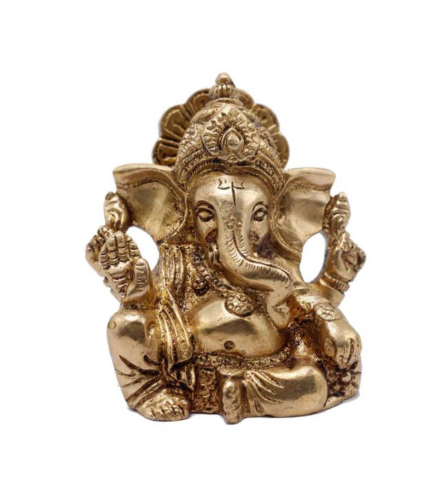 Lord Ganesha