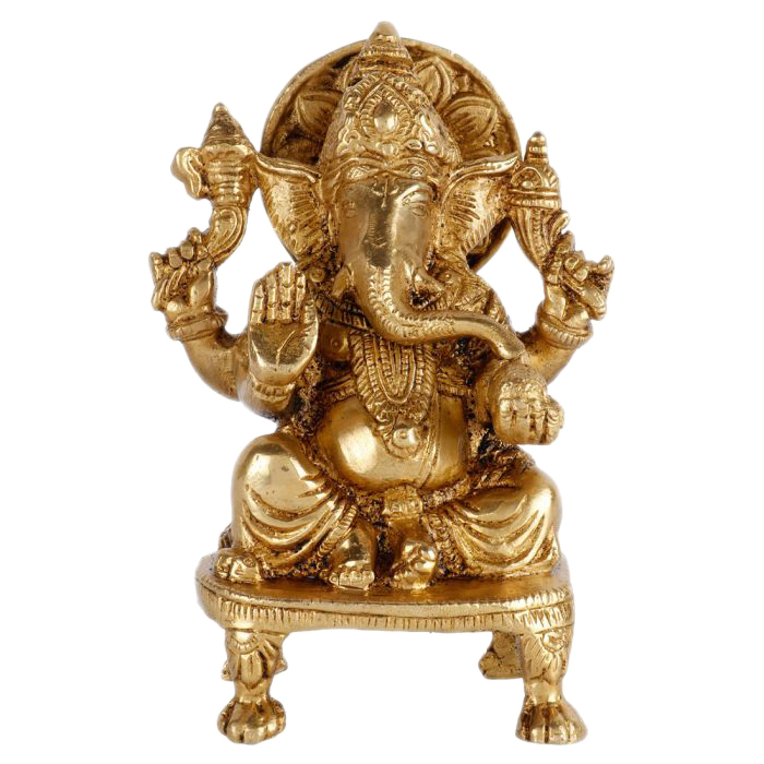 Hindu God Ganpati