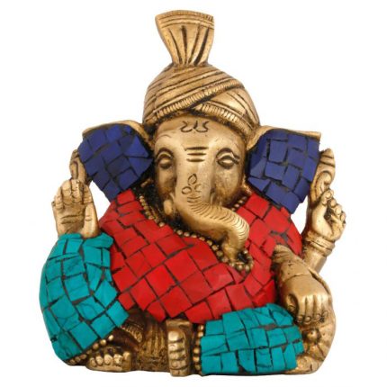 Mini Ganesha
