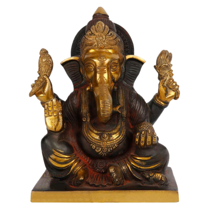 Vinayak Statue Ganesh