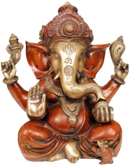 Ganpati Murti
