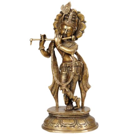 Krishna